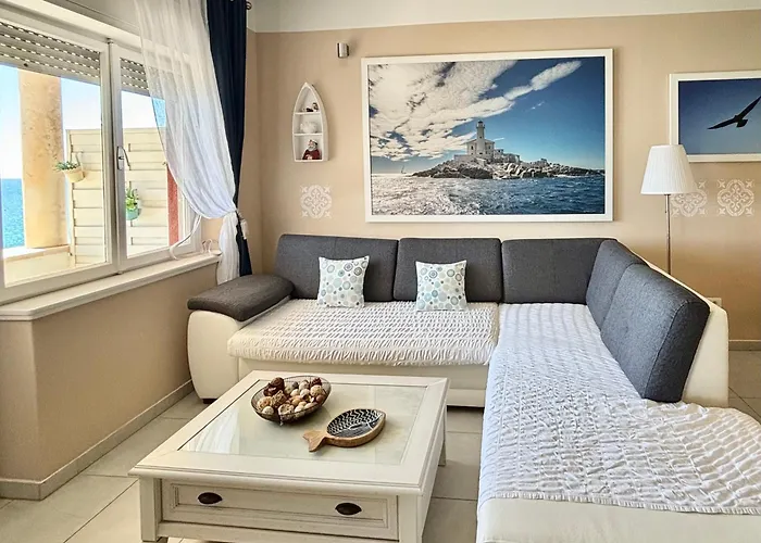 Holiday Home Labineca