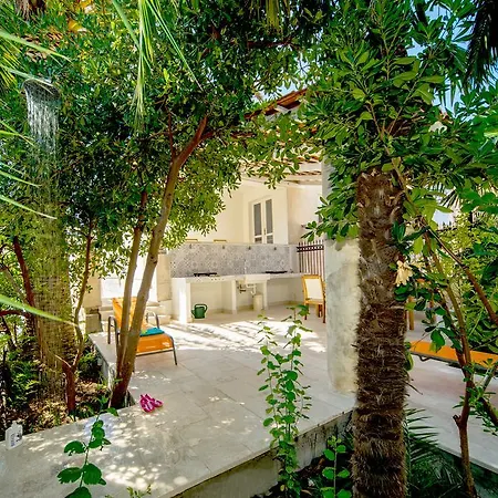 Holiday Home Labineca Gradac  Exterior photo