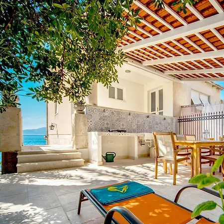 Holiday Home Labineca Gradac  Exterior photo