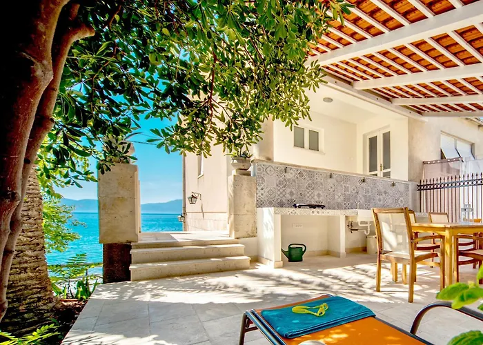 Holiday Home Labineca