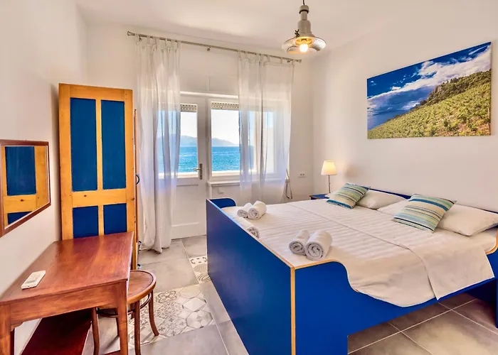 Holiday Home Labineca