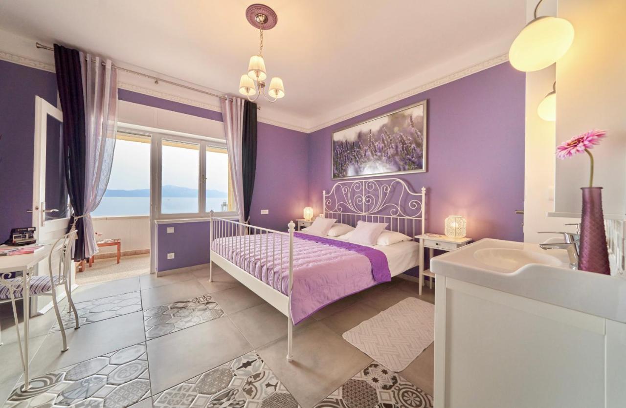 Labineca Holiday home