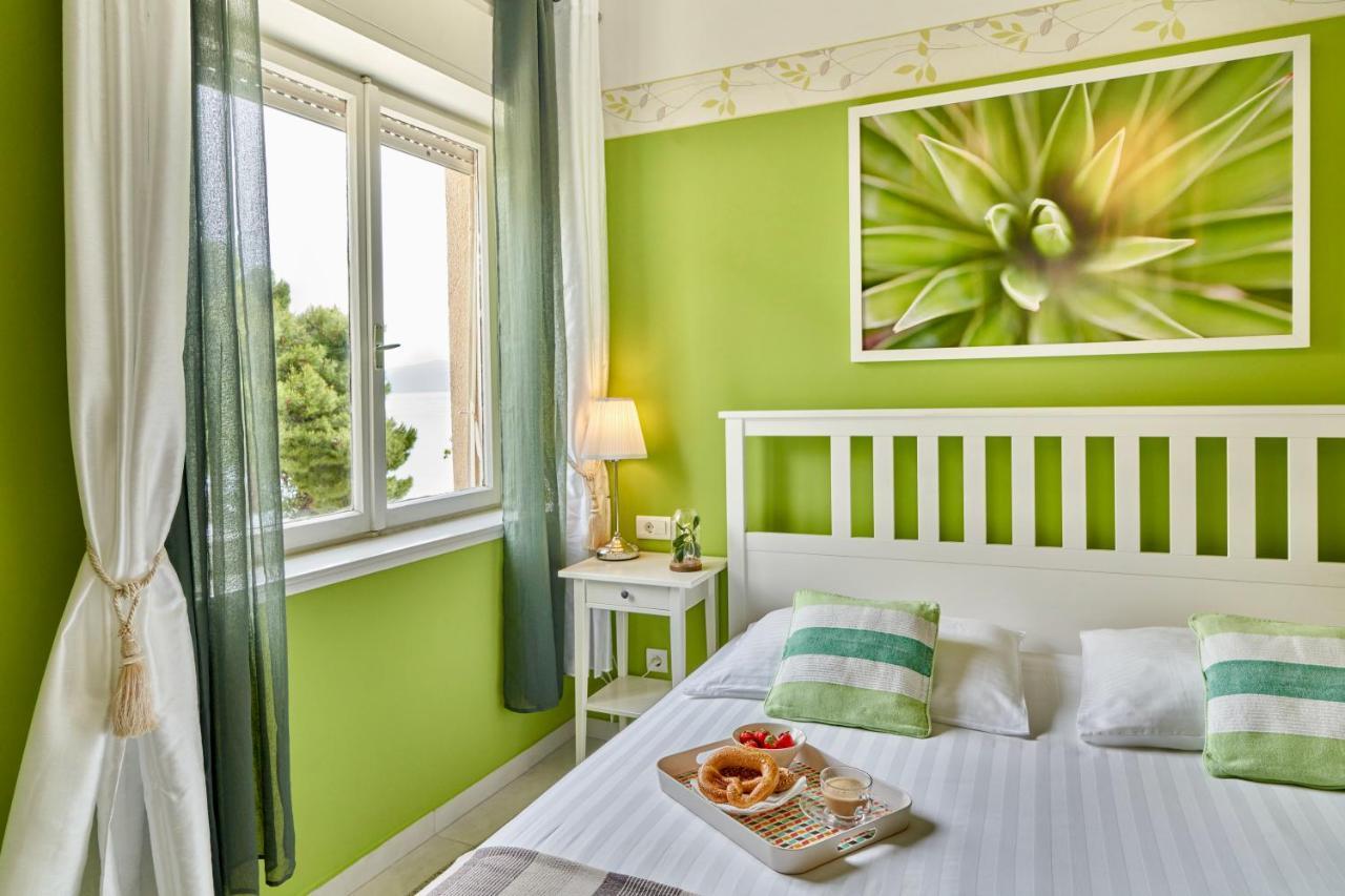 Holiday home Labineca *