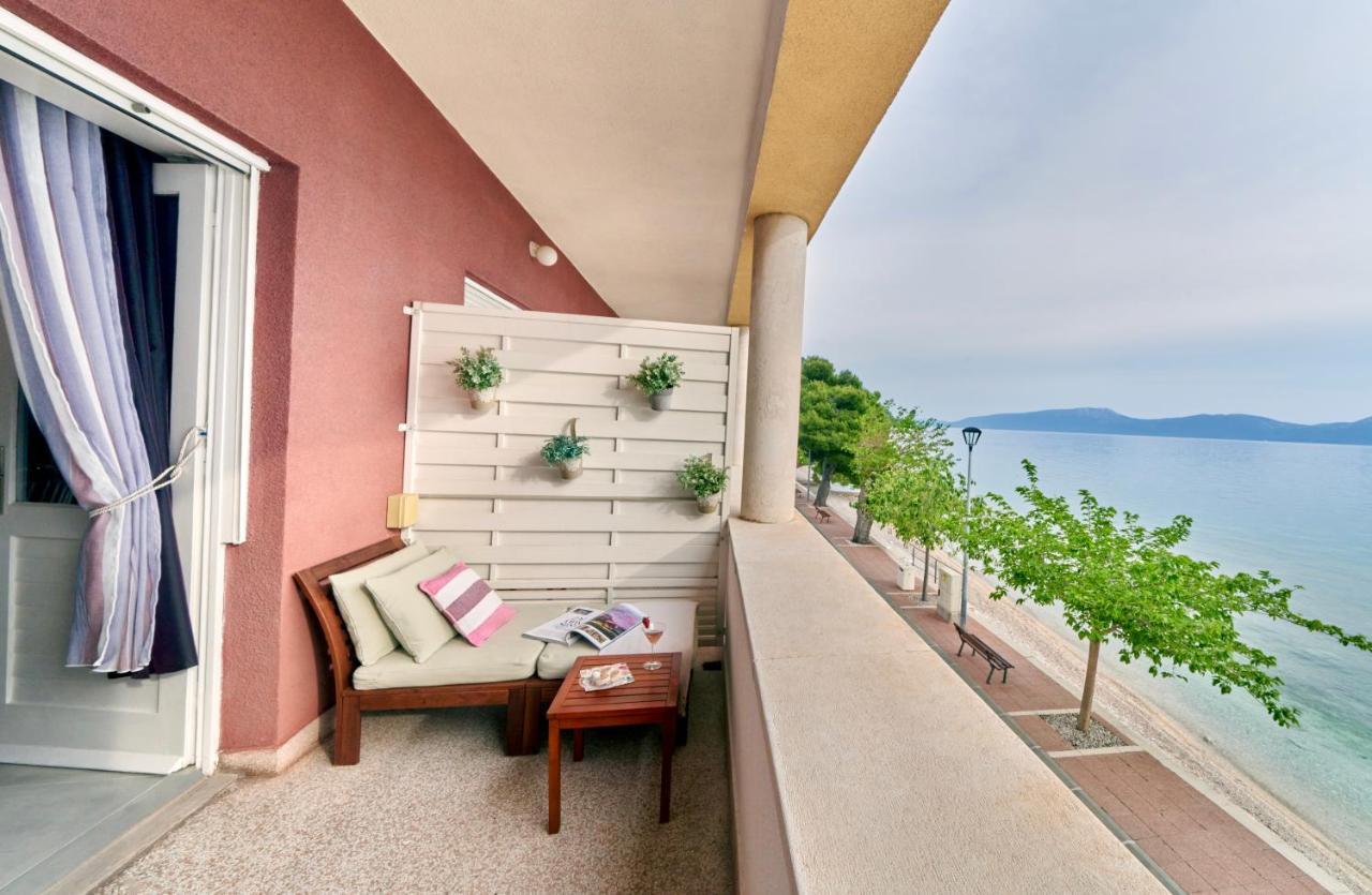 Labineca Holiday home