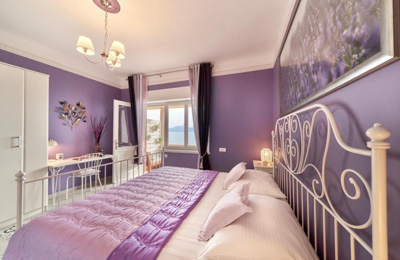 Labineca Gradac (Split-Dalmatia)