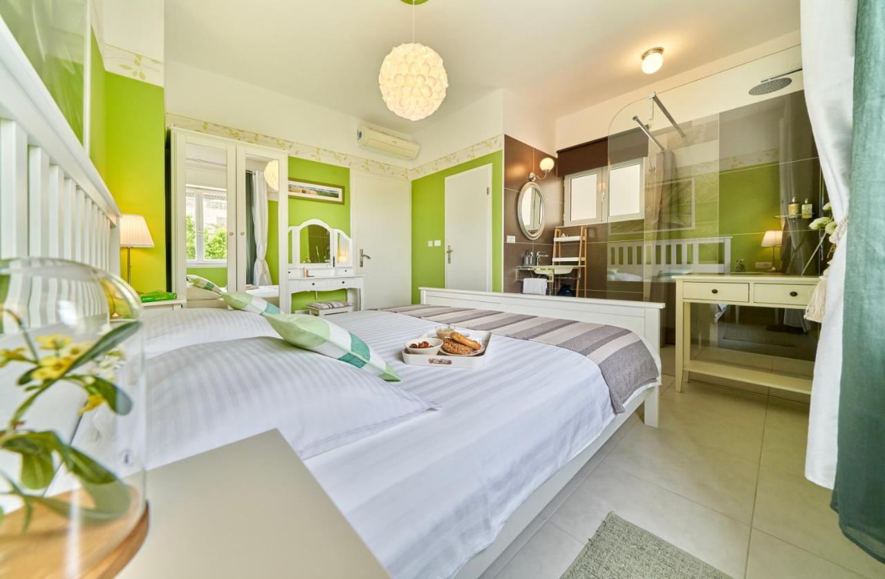 Holiday home Labineca Gradac (Split-Dalmatia)