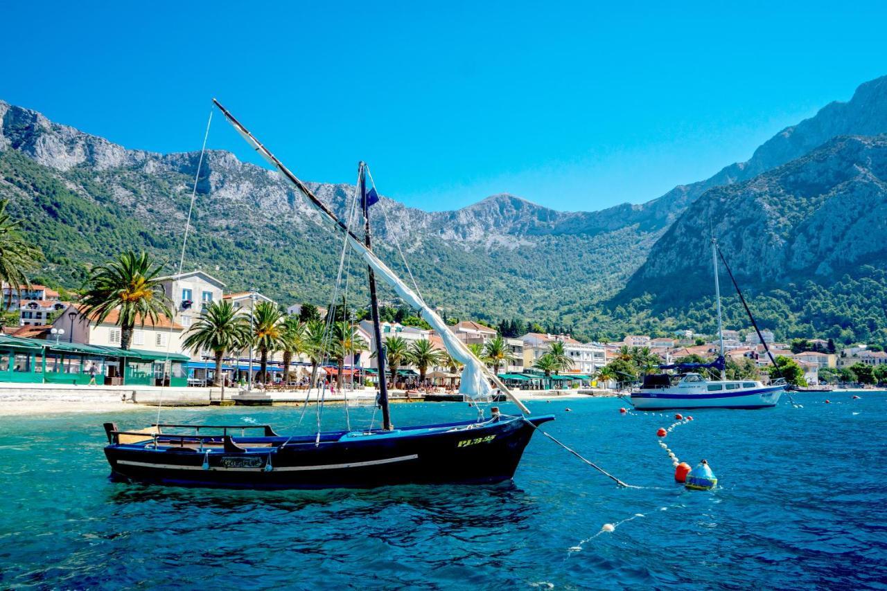 Labineca * Gradac (Split-Dalmatia)