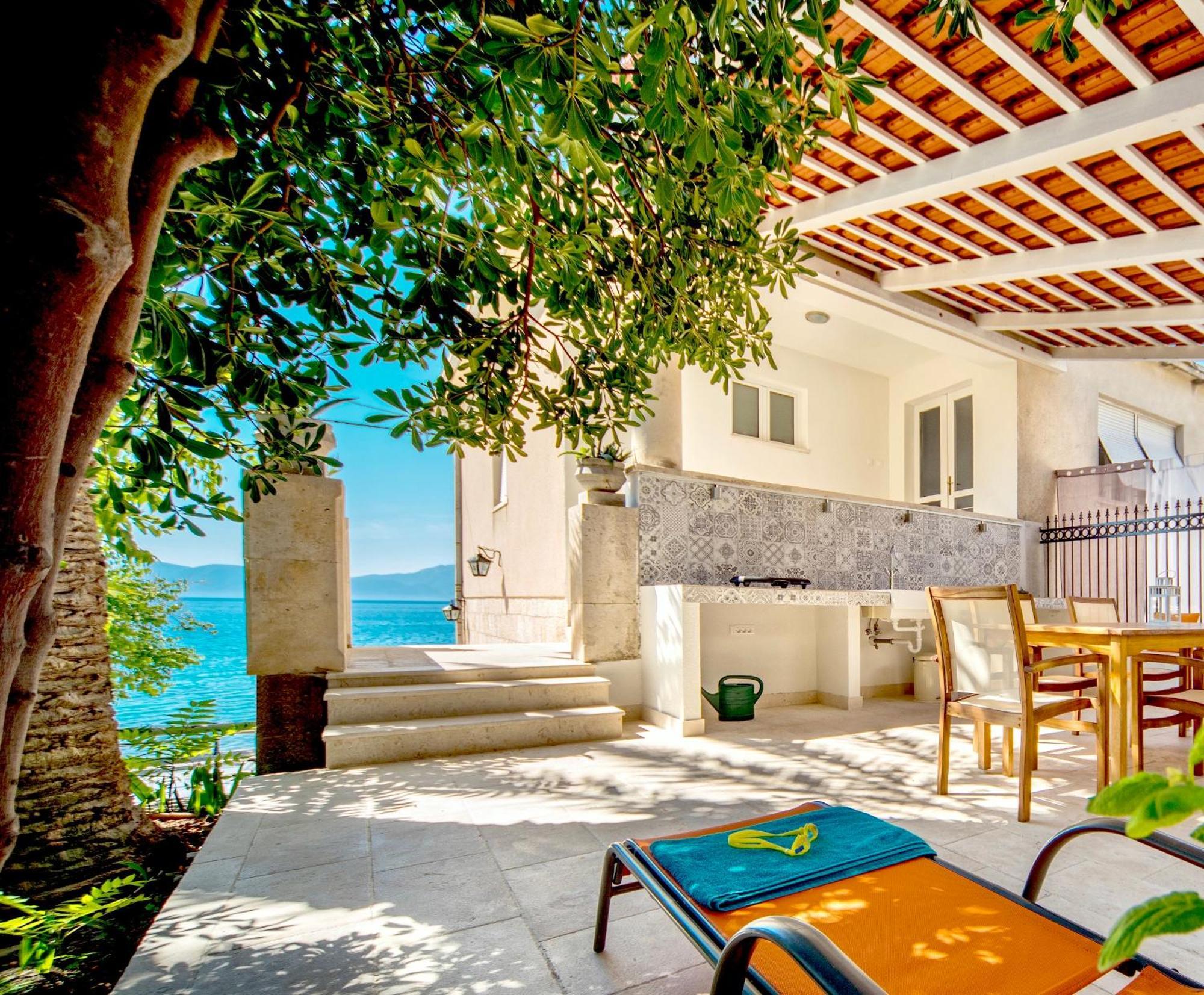 Holiday home Labineca *