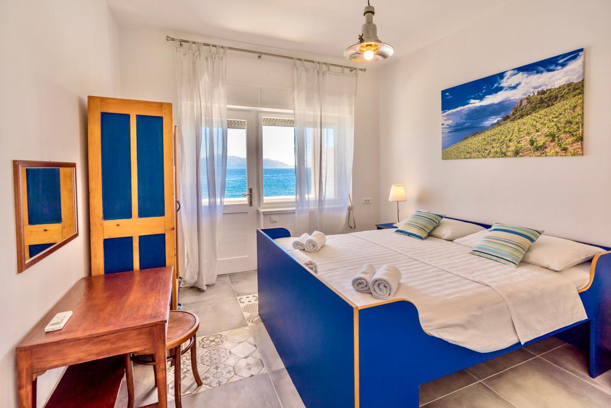 Holiday home Labineca Gradac (Split-Dalmatia)