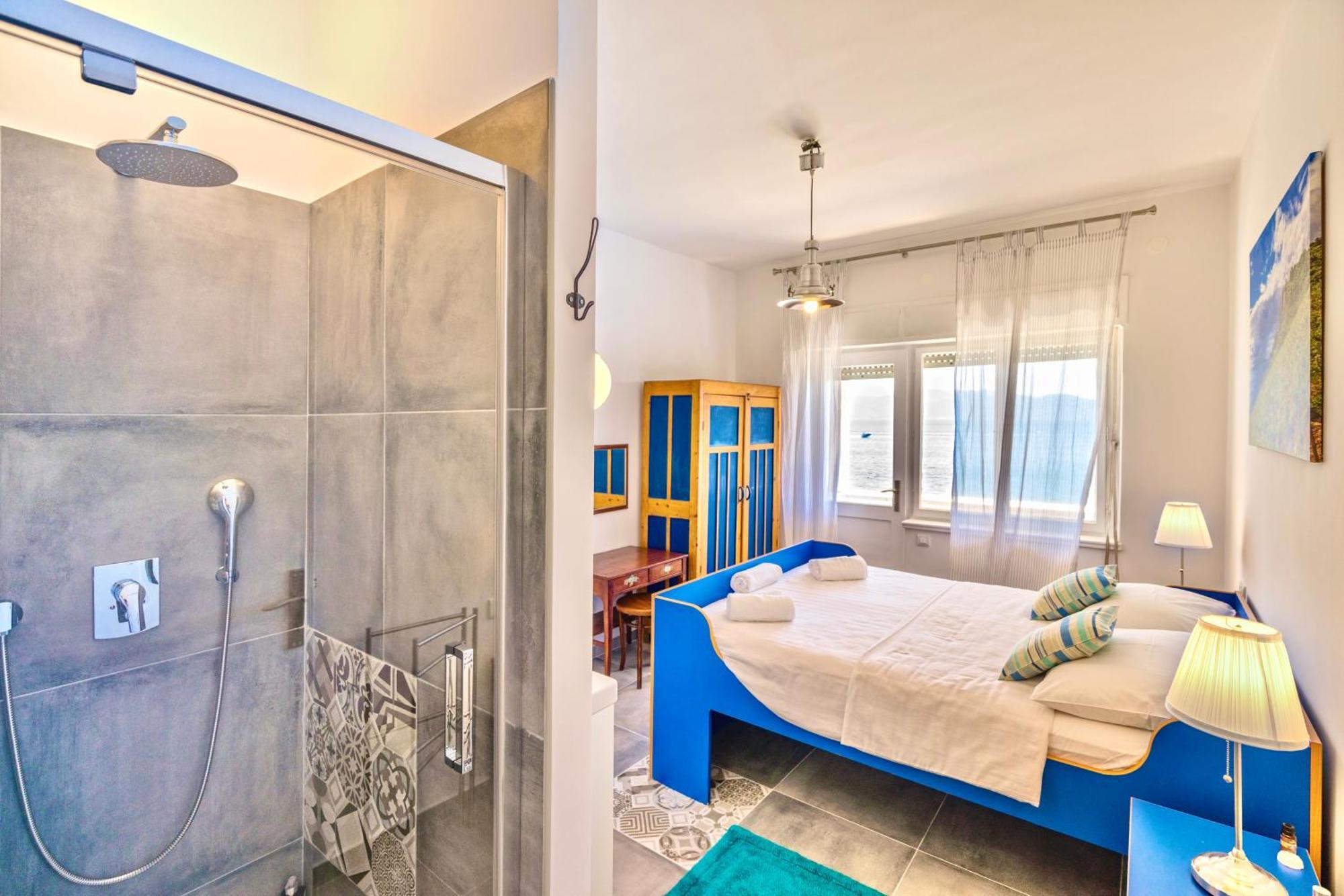 Labineca * Gradac (Split-Dalmatia)