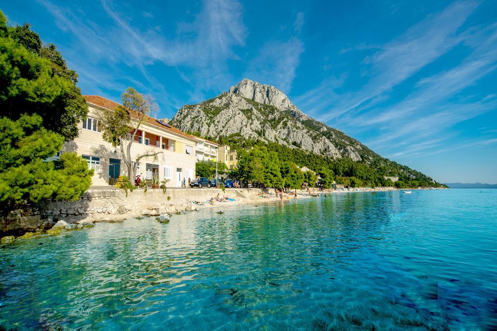 Labineca * Gradac (Split-Dalmatia)