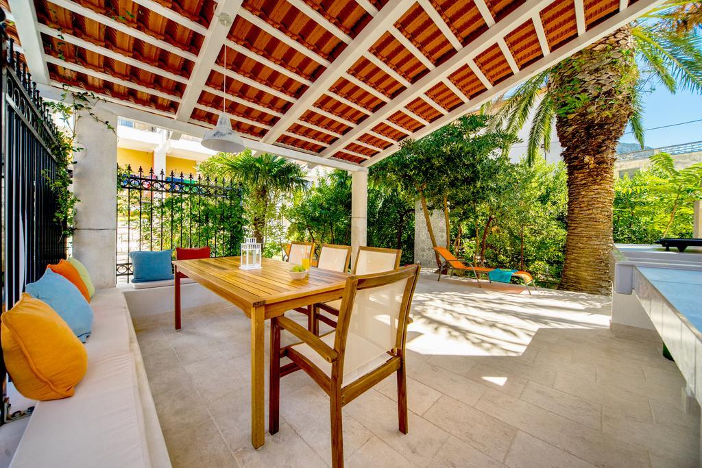 Labineca Holiday home *