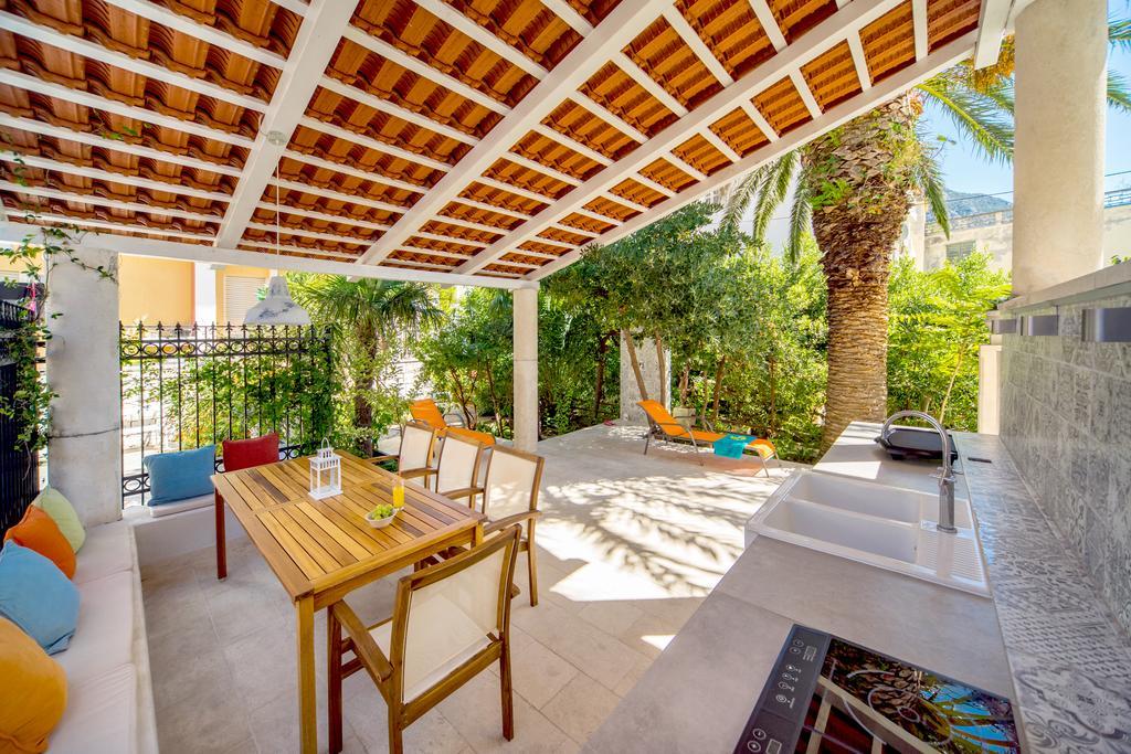Labineca Dovolenkový dom Gradac (Split-Dalmatia)