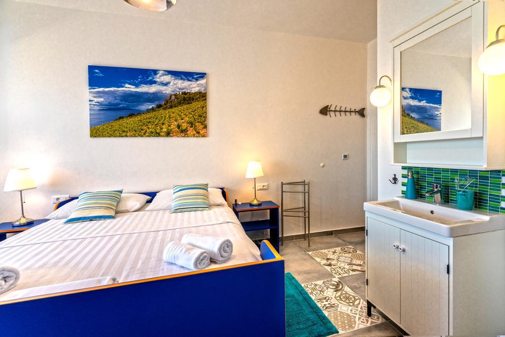 Holiday home Labineca Gradac (Split-Dalmatia)