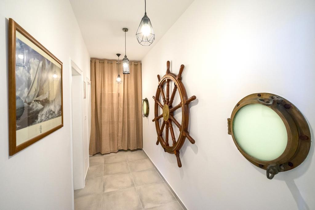 Holiday home Labineca *