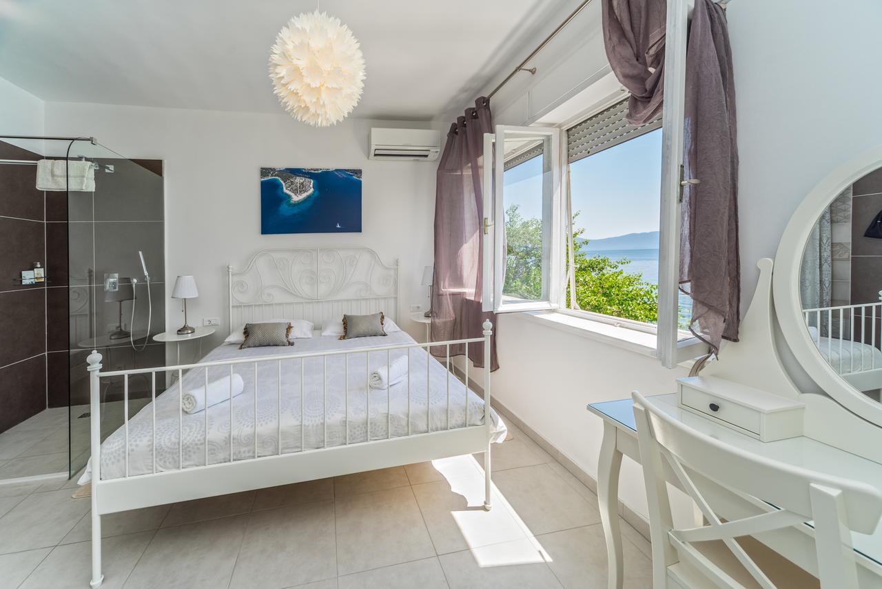 Holiday home Labineca Gradac (Split-Dalmatia)